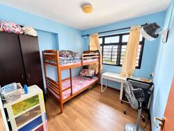 Blk 132C Eastlink I @ Canberra (Sembawang), HDB 3 Rooms #616986721